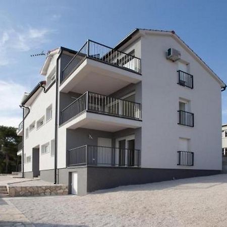 Apartment Adriatic - Saldun Trogir Exteriér fotografie