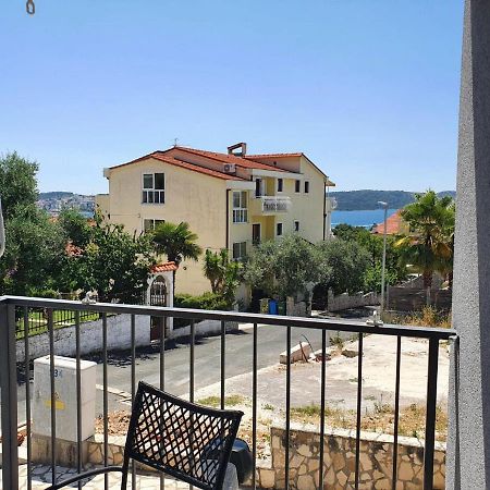 Apartment Adriatic - Saldun Trogir Exteriér fotografie